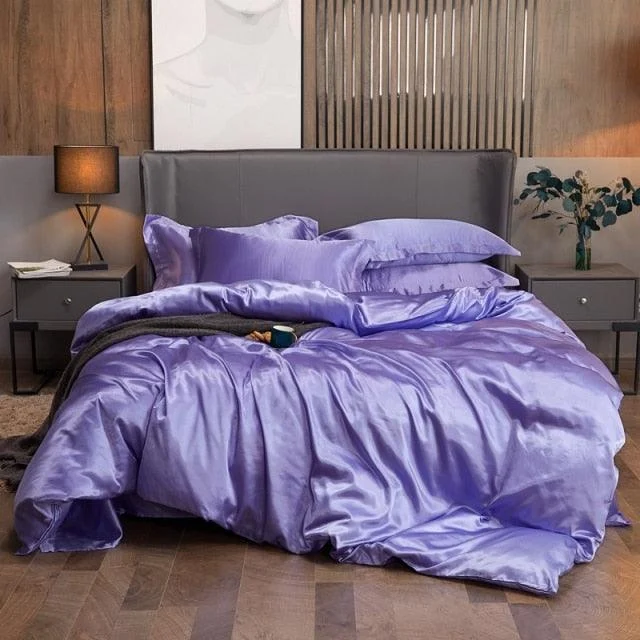 CharmSilk Duvet Cover Sets -  - #tag1#