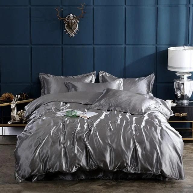 CharmSilk Duvet Cover Sets -  - #tag1#