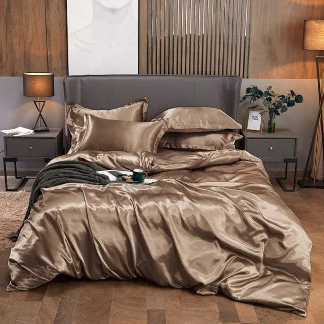 CharmSilk Duvet Cover Sets -  - #tag1#