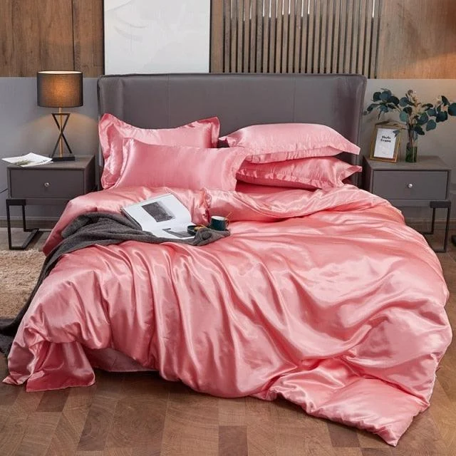 CharmSilk Duvet Cover Sets -  - #tag1#