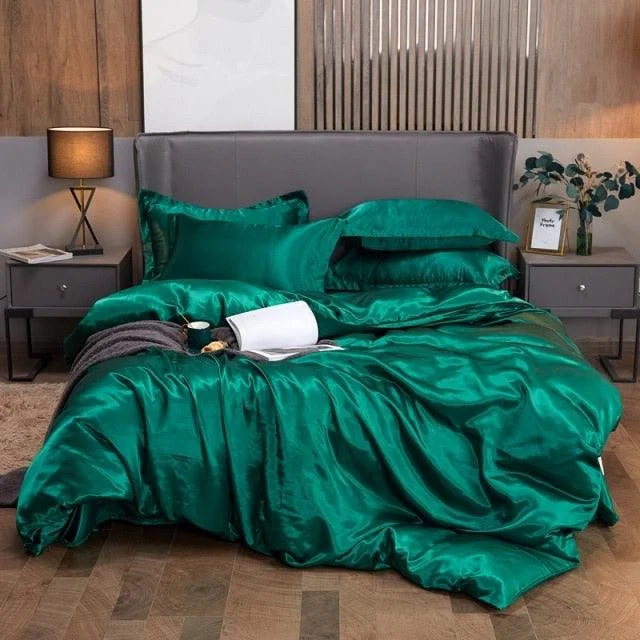 CharmSilk Duvet Cover Sets -  - #tag1#