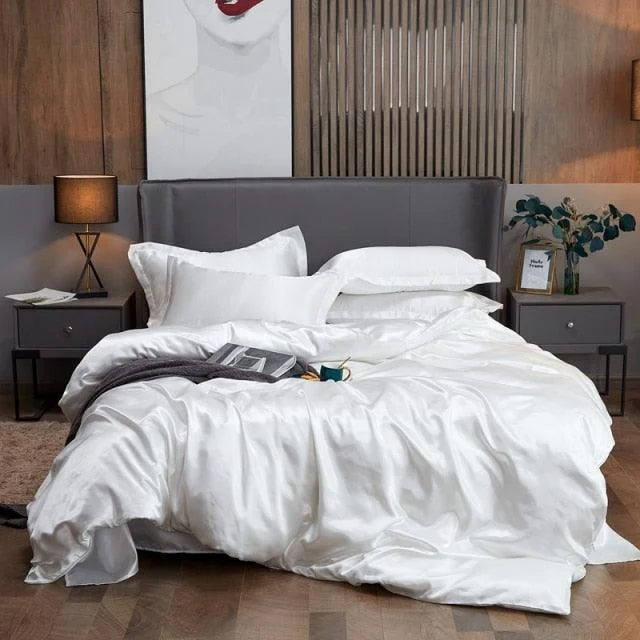 CharmSilk Duvet Cover Sets -  - #tag1#