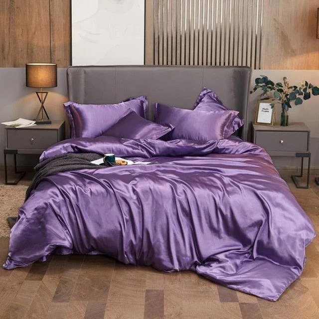 CharmSilk Duvet Cover Sets -  - #tag1#