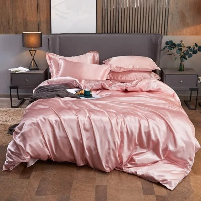 CharmSilk Duvet Cover Sets -  - #tag1#