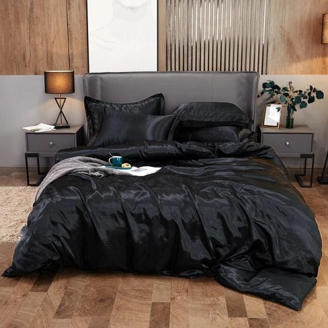 CharmSilk Duvet Cover Sets -  - #tag1#