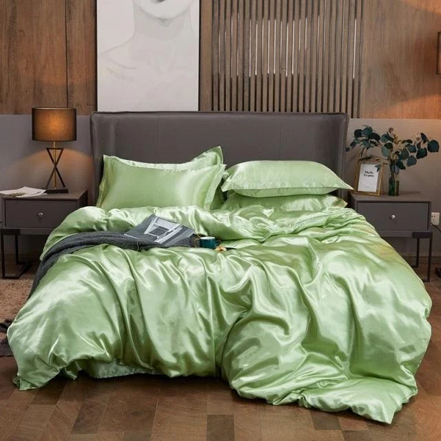 CharmSilk Duvet Cover Sets -  - #tag1#