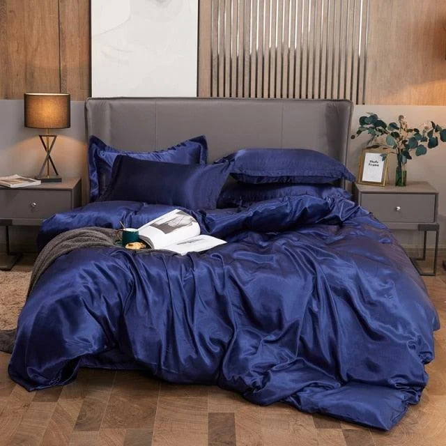CharmSilk Duvet Cover Sets -  - #tag1#