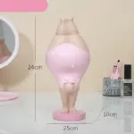Charming_Plus-Size_Yoga_Woman_Figurine_-_-4154592 Charming Plus Size Yoga Woman Figurine