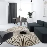 Charoile Rug