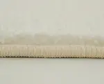 Checkerboard Fluffy Rug tag1