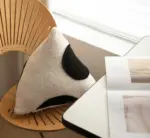 Checkered_Geometric_Cushions_-_-4155332 Checkered Geometric Cushions