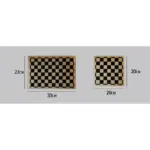 Checkered_Marble_Decorative_Tray_-_-4155399 Checkered Marble Decorative Tray
