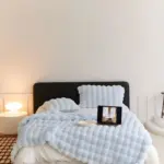 Checkered_cuddly_blanket_-_super_soft_and_cuddly_the_ultimate_relaxation_companion._-_-_tag1_-4171575 Checkered cuddly blanket super soft and cuddly the ultimate relaxation companion. tag1