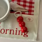 Cheese Tomato Shape Beer Bottle Opener tag1