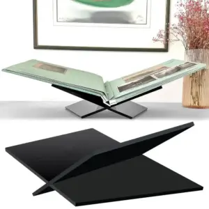 Chef'sHelper | Handy tablet and cookbook holder