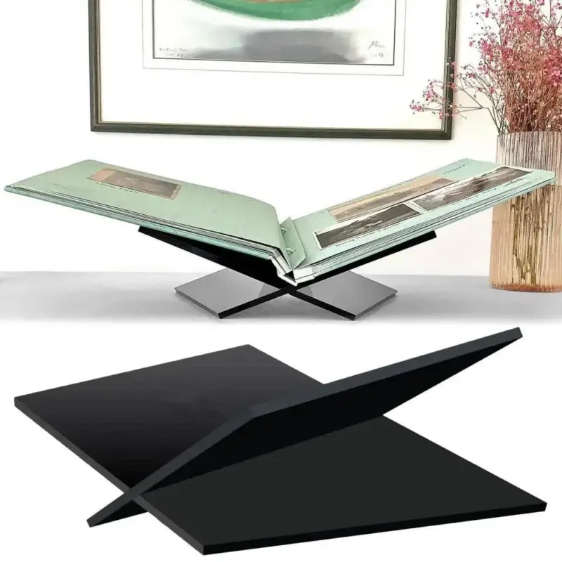 Chef sHelper Handy tablet and cookbook holder tag1