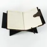 Chef sHelper Handy tablet and cookbook holder tag1