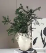Chelsea Table Vase Ceramic tag1