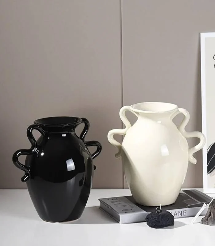 Chelsea Table Vase Ceramic -  - #tag1#