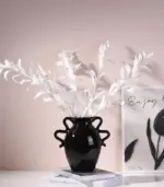 Chelsea Table Vase Ceramic tag1