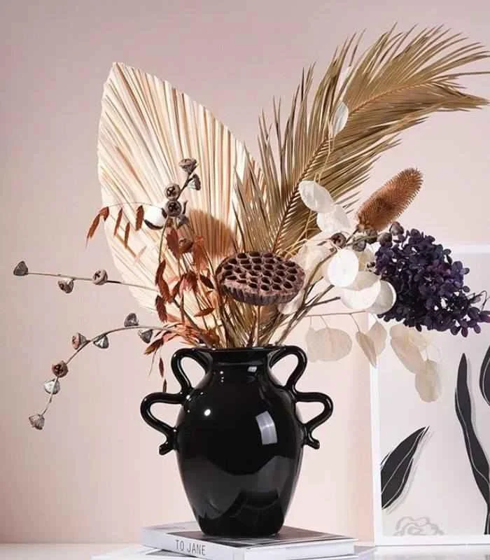Chelsea Table Vase Ceramic -  - #tag1#