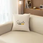 Chenille Sofa Slipcover Non slip Sofa Cover Furniture Protector tag1