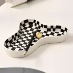 Chequerboard Style Jewellery Storage Trays tag1