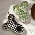 Chequerboard Style Jewellery Storage Trays tag1