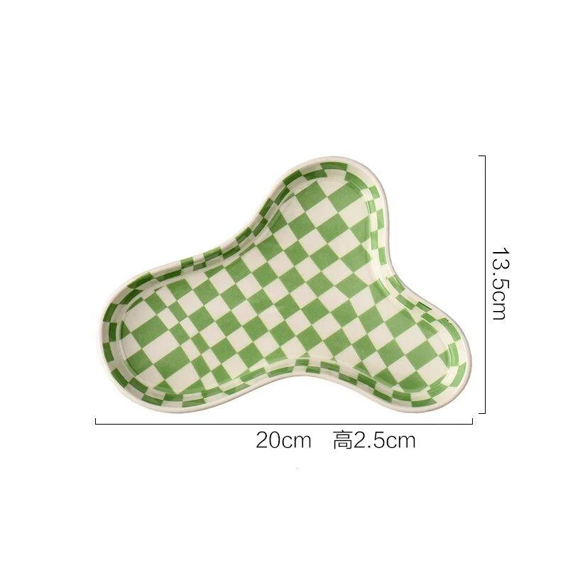 Chequerboard Style Jewellery Storage Trays -  - #tag1#