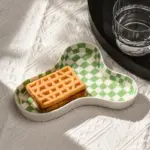 Chequerboard Style Jewellery Storage Trays tag1