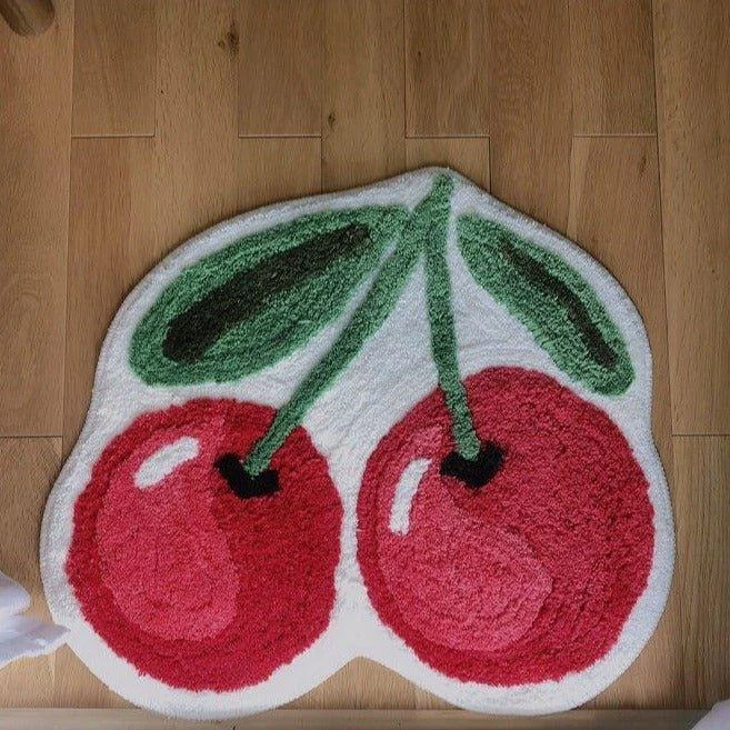 Cherry Bliss Rug -  - #tag1#