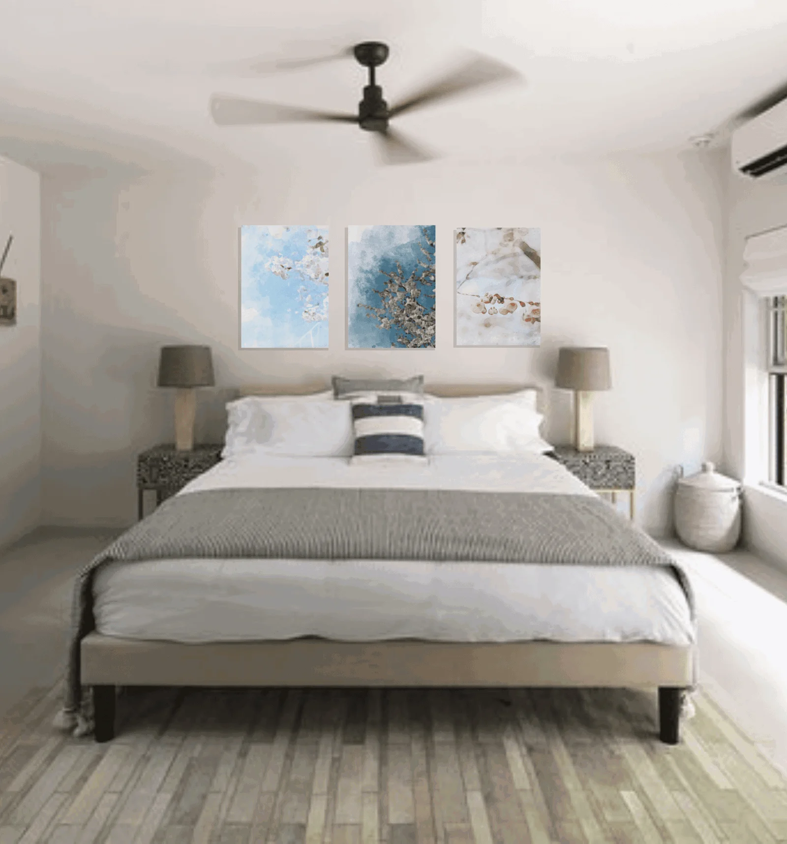 Cherry Blossom Canvas -  - #tag1#