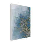 Cherry Blossom Canvas tag1