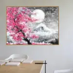 Cherry_Blossom_Landscape_-_-_tag1_-4172274 Cherry Blossom Landscape tag1