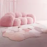 Cherry_Blossom_Snow_Moss_Rug_-_-_tag1_-4172199 Cherry Blossom Snow Moss Rug tag1