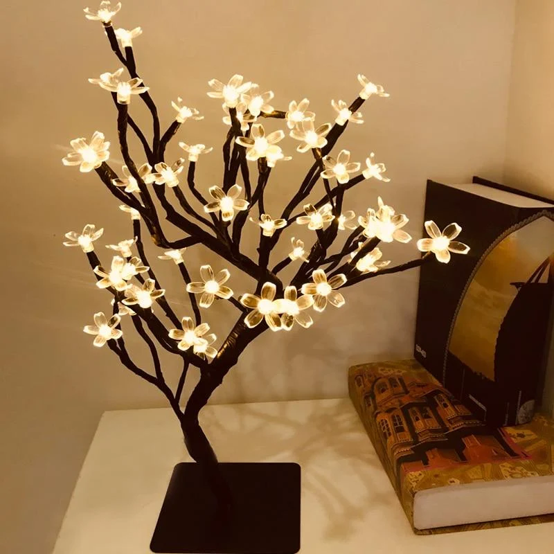 Cherry Blossom Table Lamp -  - #tag1#
