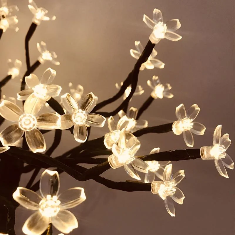 Cherry Blossom Table Lamp -  - #tag1#