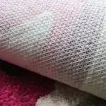Cherry Fruit Thick Tufted Door Mat tag1