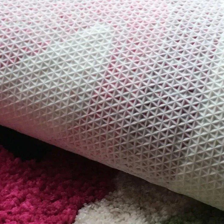 Cherry Fruit Thick Tufted Door Mat -  - #tag1#