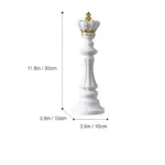 Chess_Statue_Home_Decor_-_-4155785 Chess Statue Home Decor
