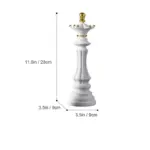 Chess_Statue_Home_Decor_-_-4155904 Chess Statue Home Decor