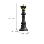 Chess_Statue_Home_Decor_-_-4155924 Chess Statue Home Decor