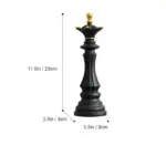 Chess_Statue_Home_Decor_-_-4155929 Chess Statue Home Decor