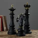 Chess_Statue_Home_Decor_-_-4155941 Chess Statue Home Decor