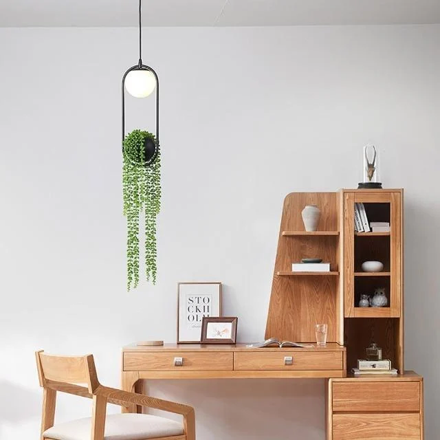 Chiara - Chandelier Hanging Planter -  - #tag1#