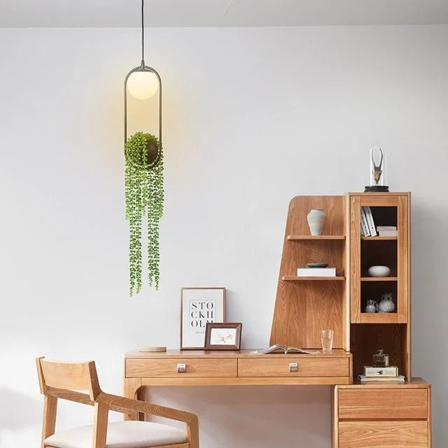 Chiara - Chandelier Hanging Planter -  - #tag1#