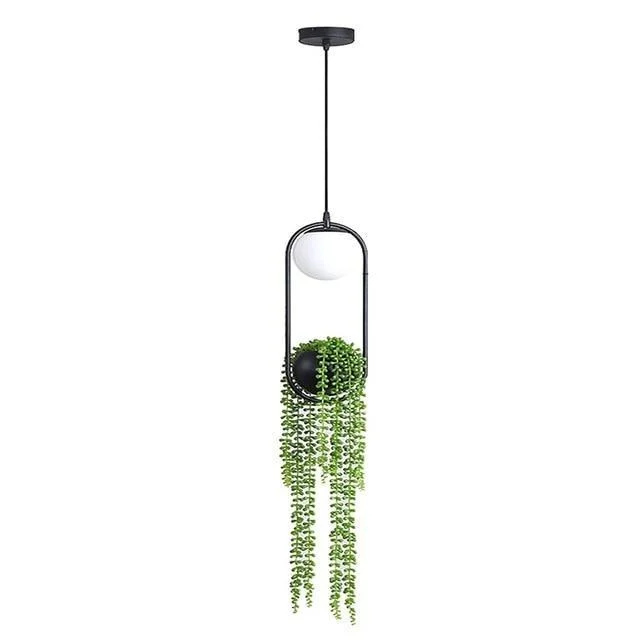 Chiara - Chandelier Hanging Planter -  - #tag1#