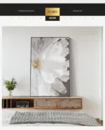 Chiara Canvas