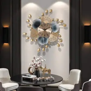 Chiarasl Clock