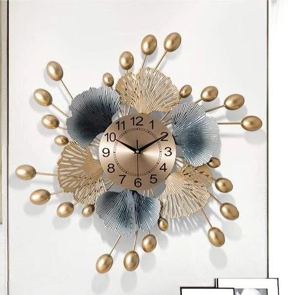 Chiarasl Clock -